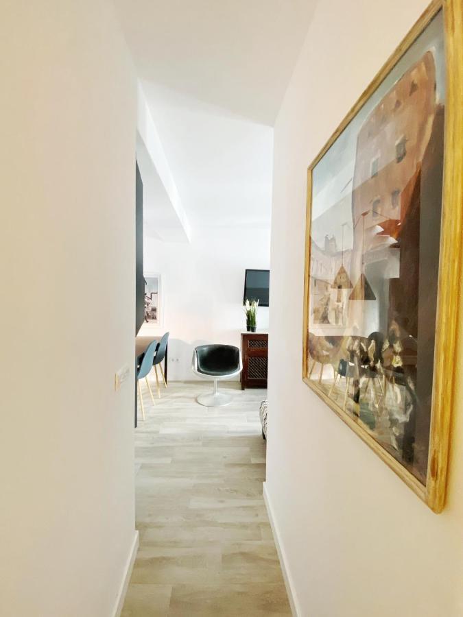 埃斯特波纳Casa Kalameta公寓 外观 照片